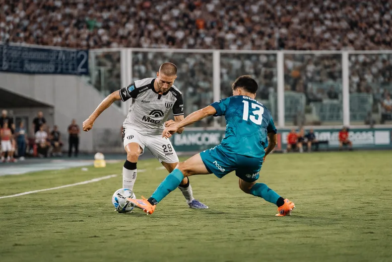 Gimnasia y Esgrima, Talleres