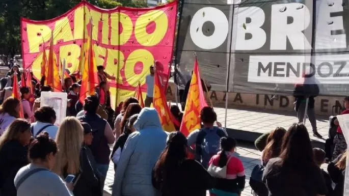 Partido Obrero Fte de Izquierda