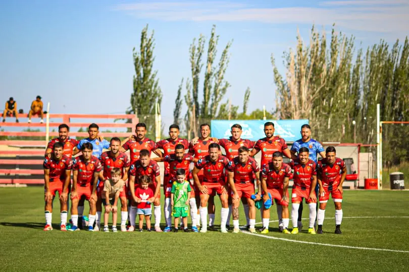 Regional, Fadep en Russell