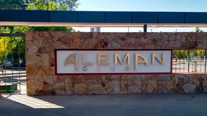 Hockey femenino, Club Aleman