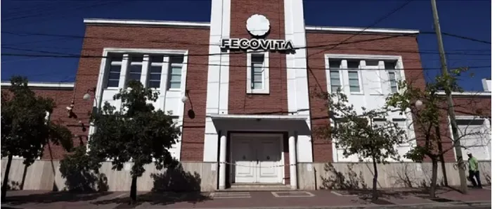 fecovita
