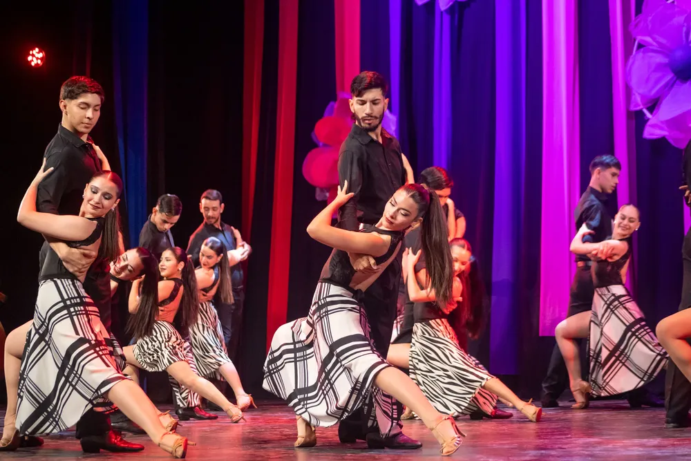 Escuela Municipal de Danza “Jesús Vera Arenas”4