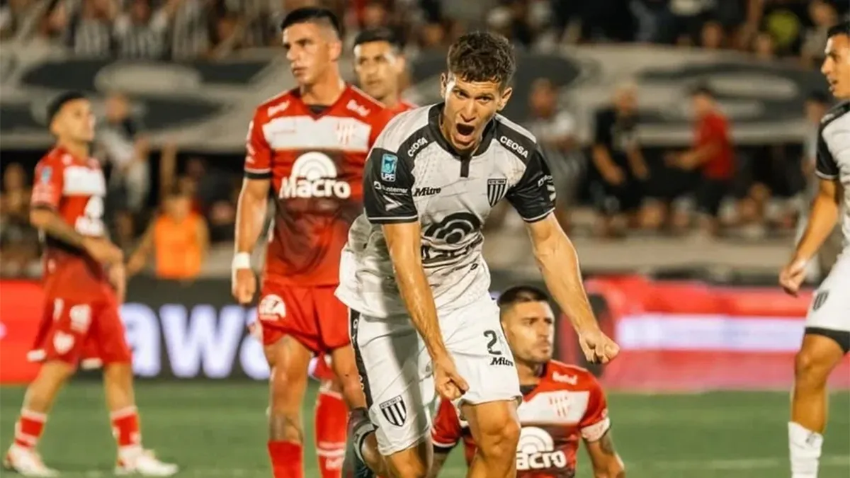 Gimnasia y Esgrima, Instituto