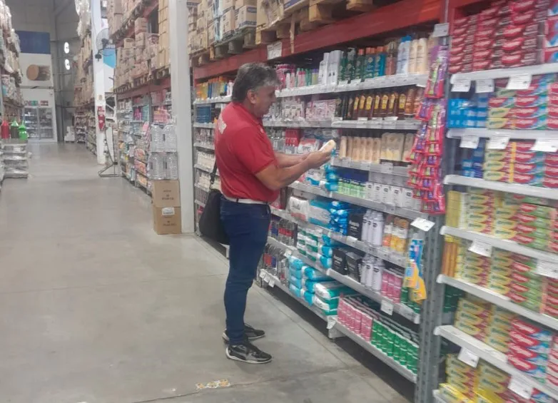 supermercado san juan