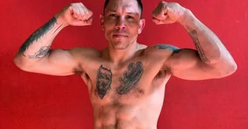 Boxeo, Gumersindo Carrasco