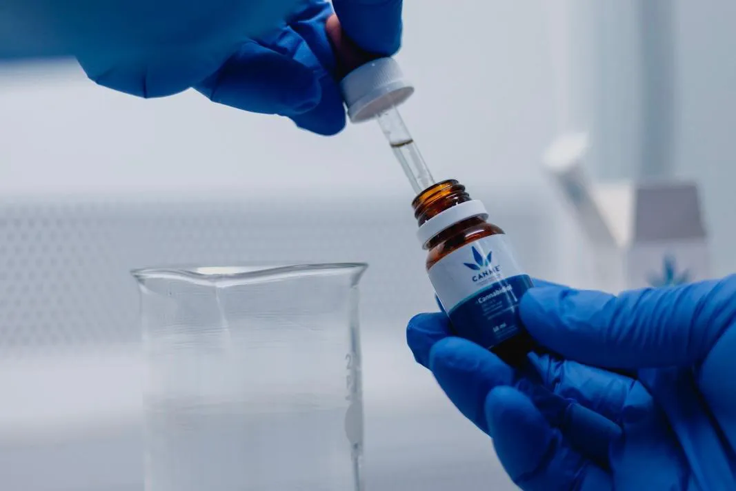 San Juan cannabis farmacias