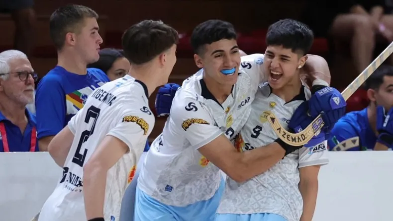 Hockey sobre patines, Panamericano de Selecciones