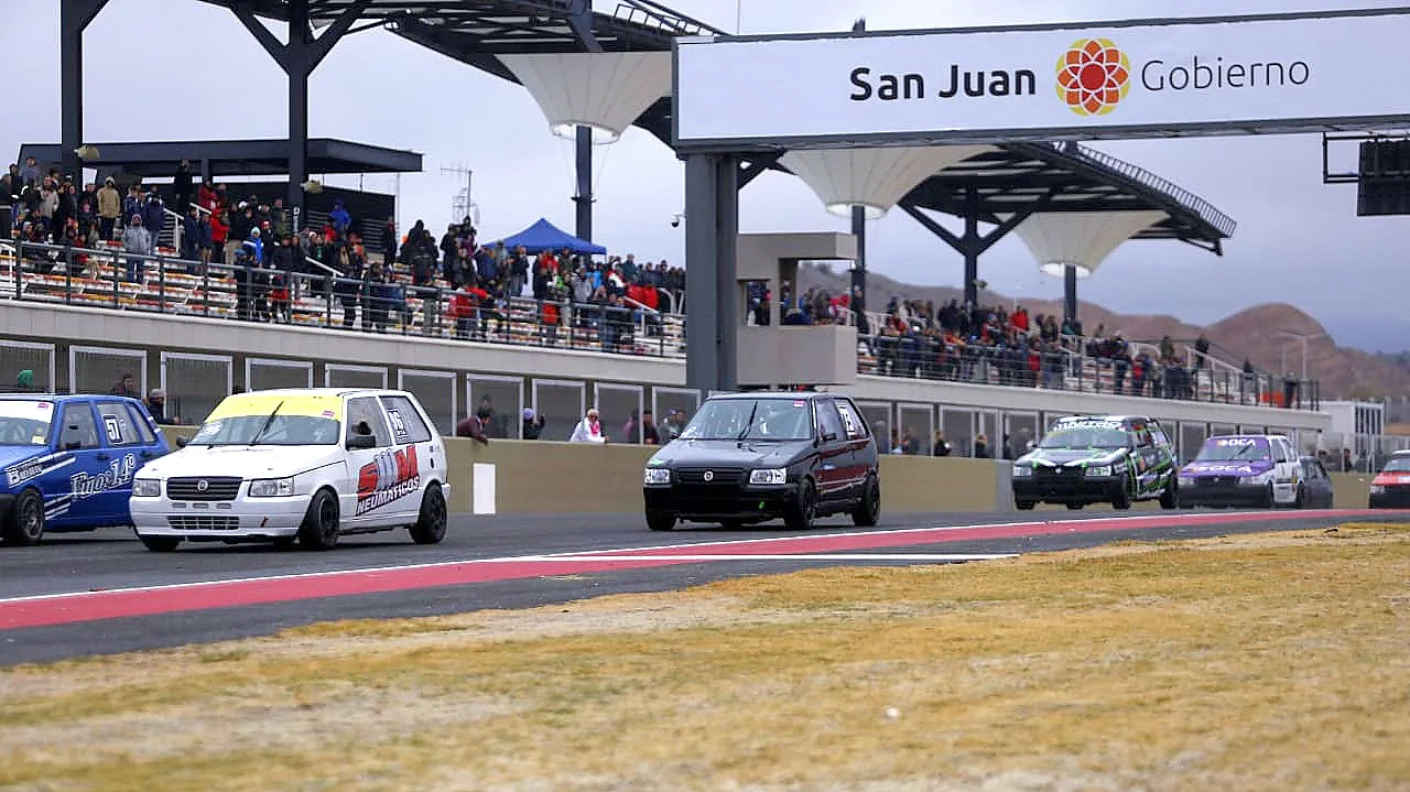 zonal cuyano san juan