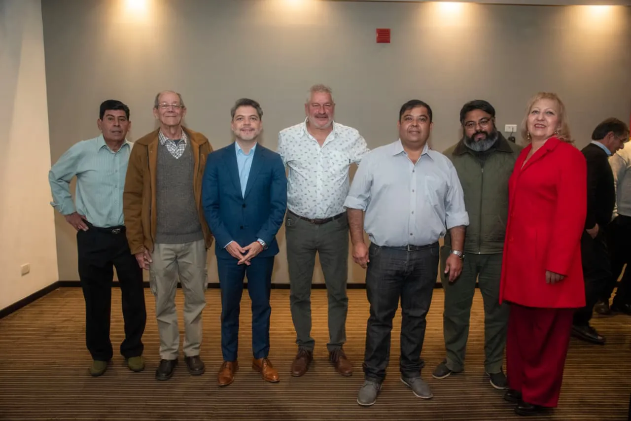 partido de jubilados