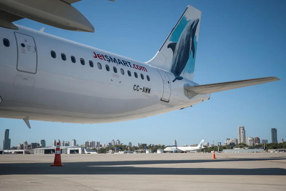JetSmart-A321neo