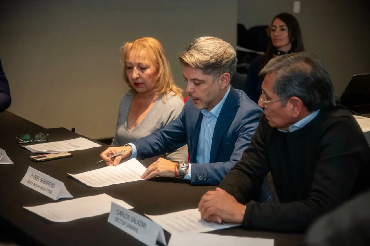 partido de los jubilados