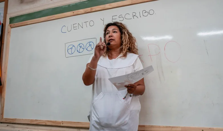 listado provisorio sj