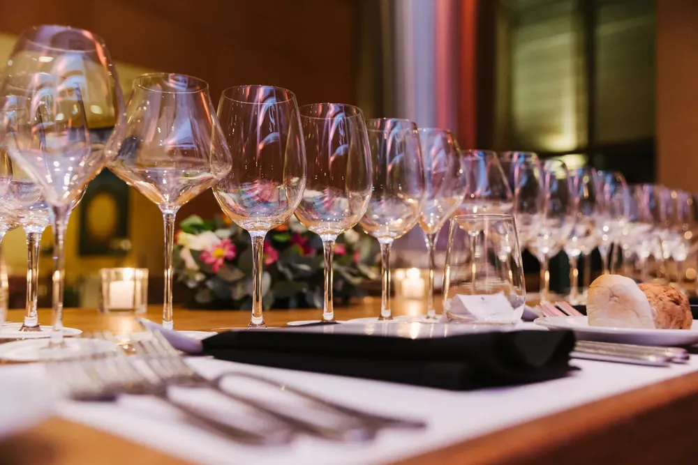 Entre Copas en el Mirador 2